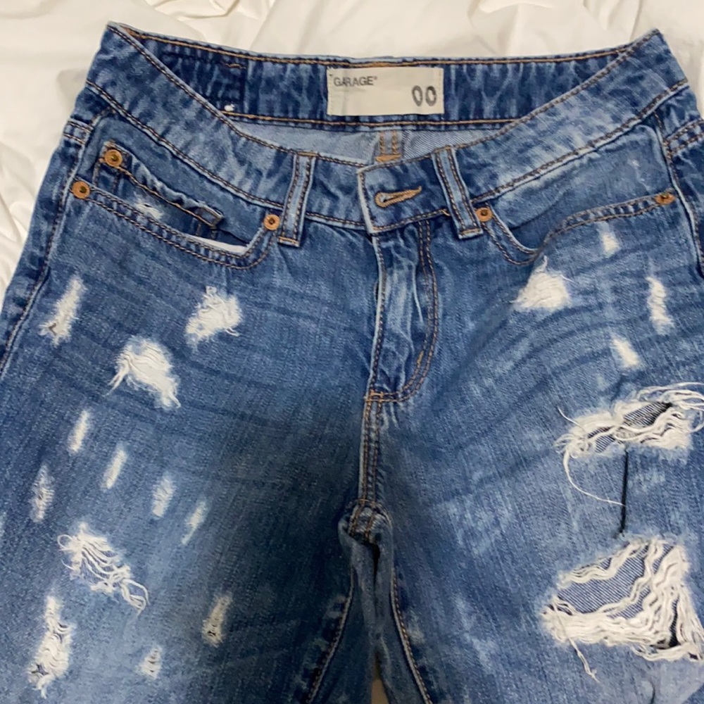 Bf Jeans - - image 1